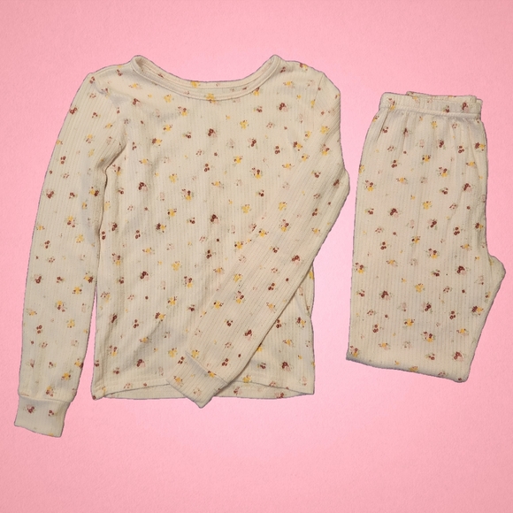 Laura Ashley Pajamas Size 8 - Picture 1 of 2